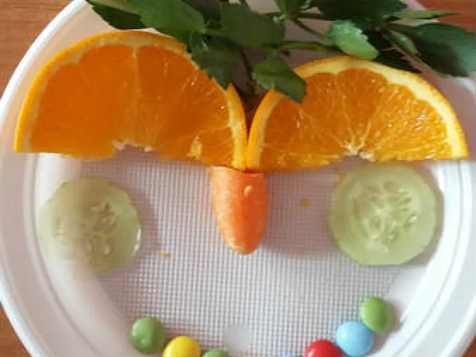 Food Art klas 6 — zdjęcie 8