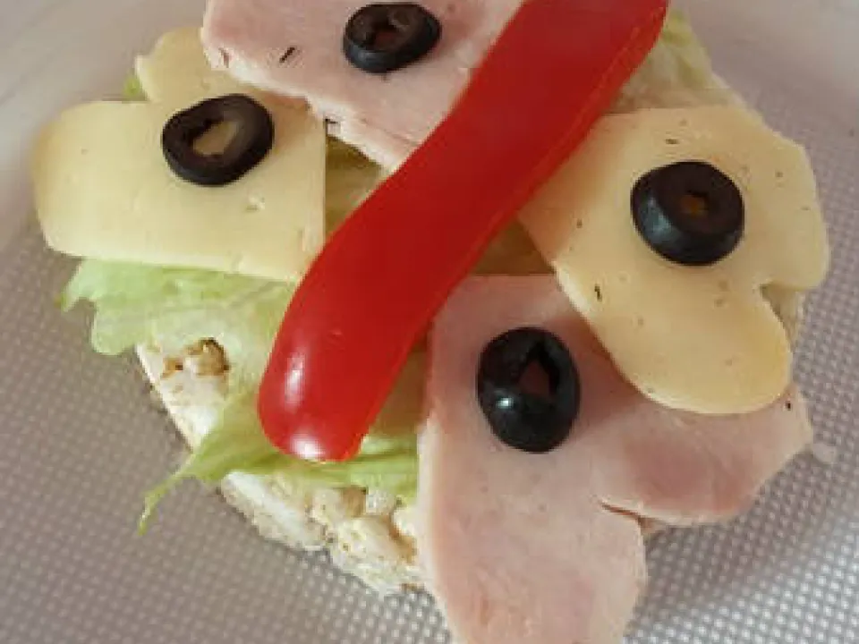 Food Art klas 6 — zdjęcie 10