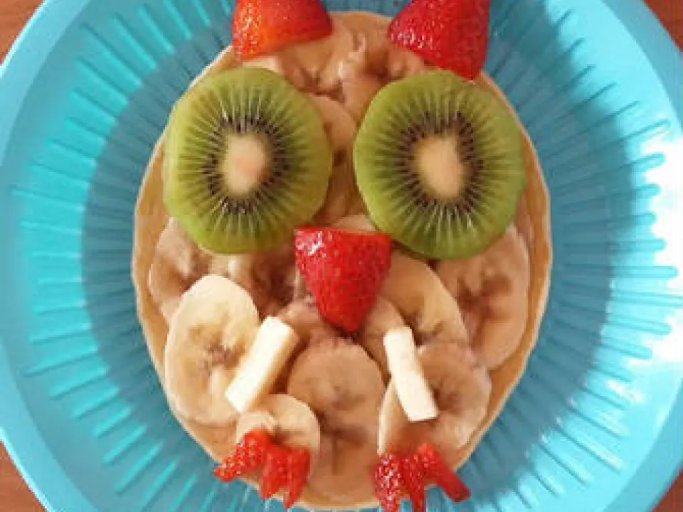 Food Art klas 6 — zdjęcie 12