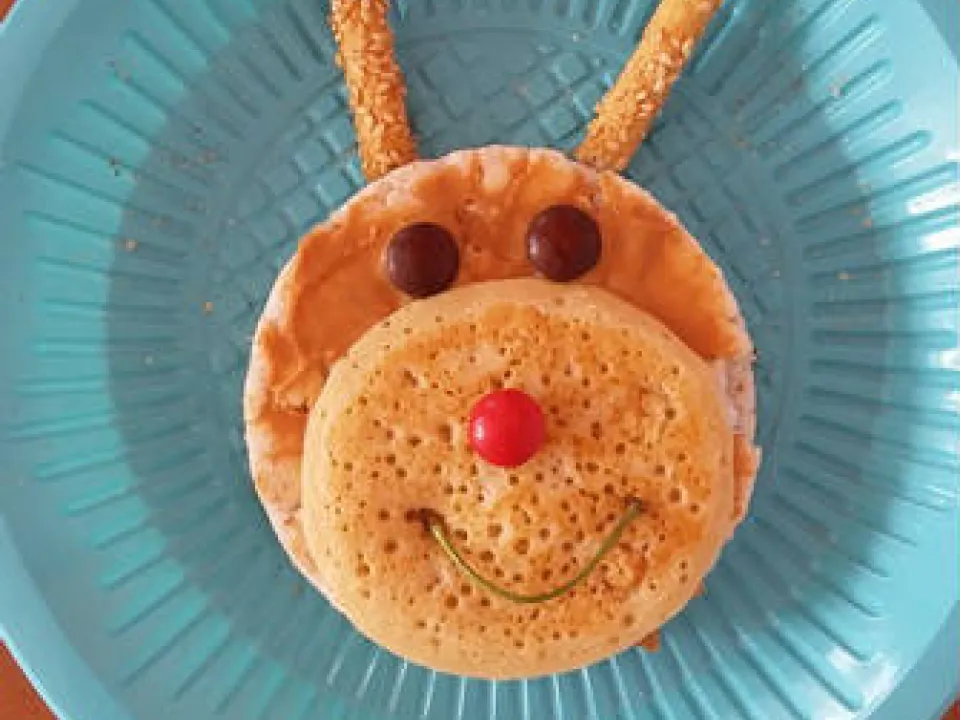Food Art klas 6 — zdjęcie 13