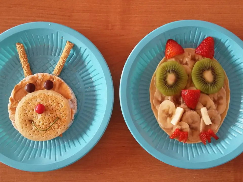 Food Art klas 6 — zdjęcie 14