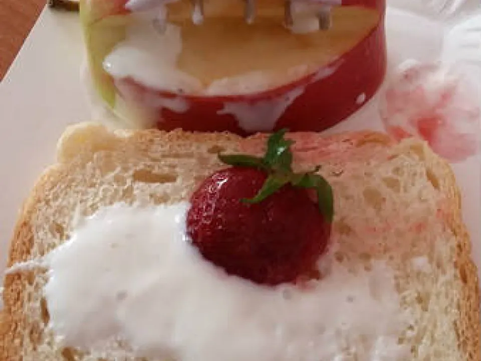 Food Art klas 6 — zdjęcie 15