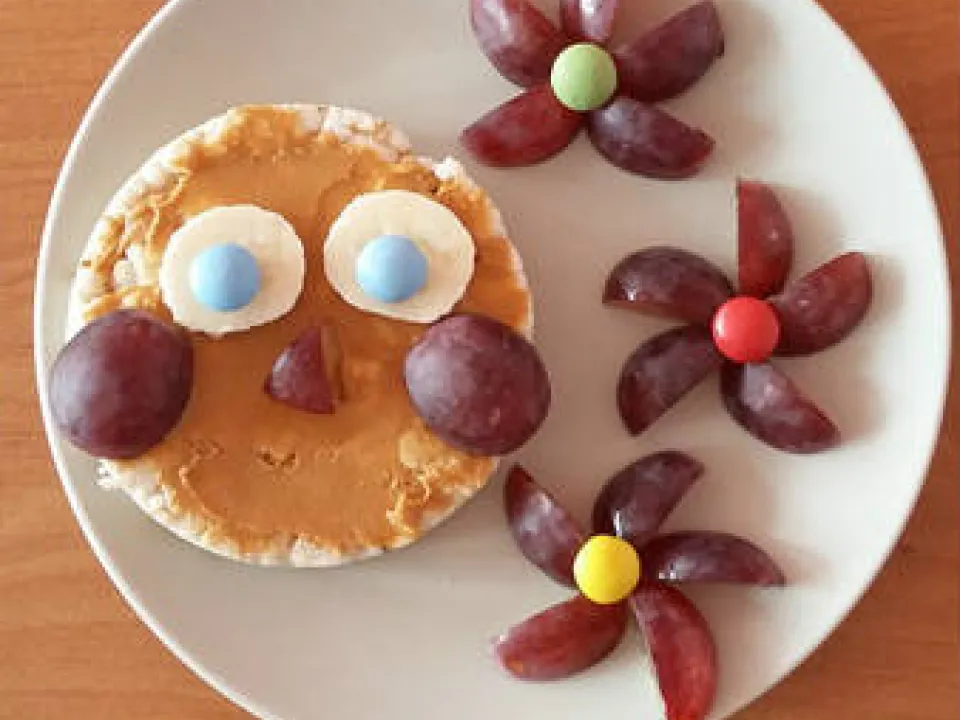 Food Art klas 6 — zdjęcie 21