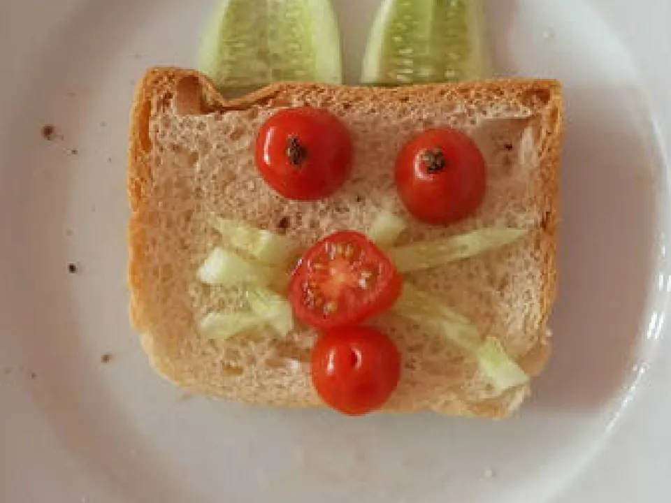 Food Art klas 6 — zdjęcie 25