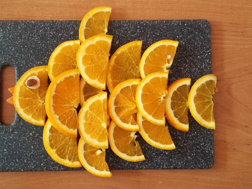 Food Art klas 6 — zdjęcie 28