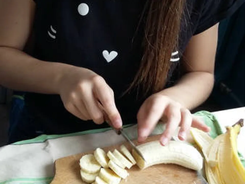 Food Art klas 6 — zdjęcie 39