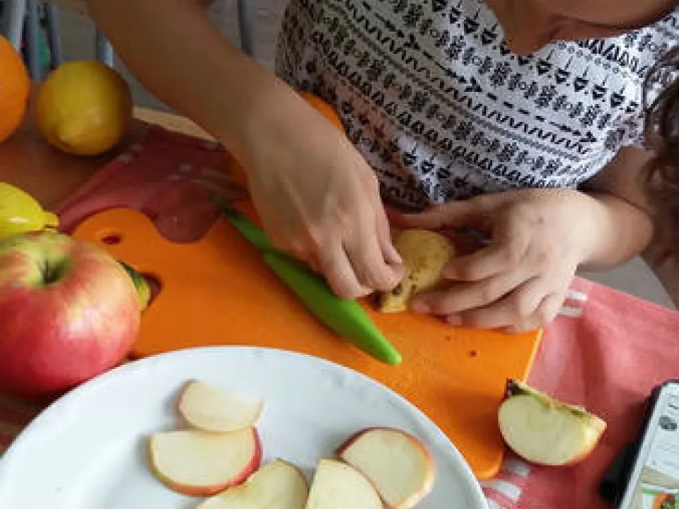 Food Art klas 6 — zdjęcie 40