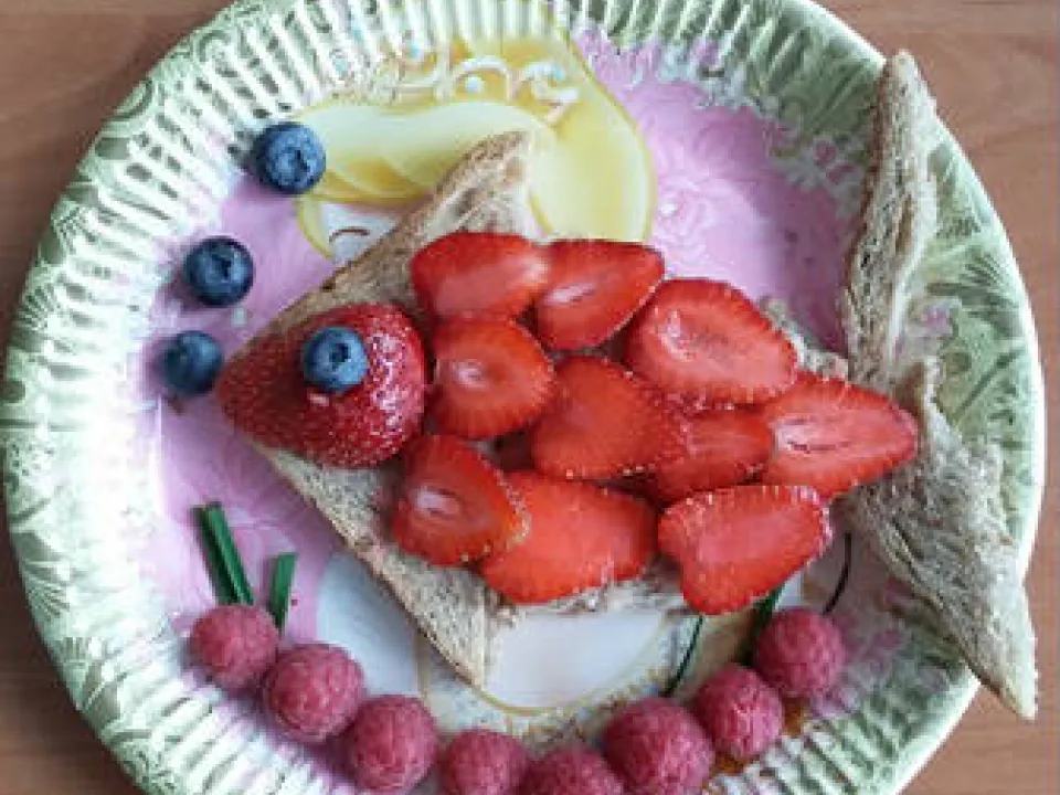 Food Art klas 6 — zdjęcie 42