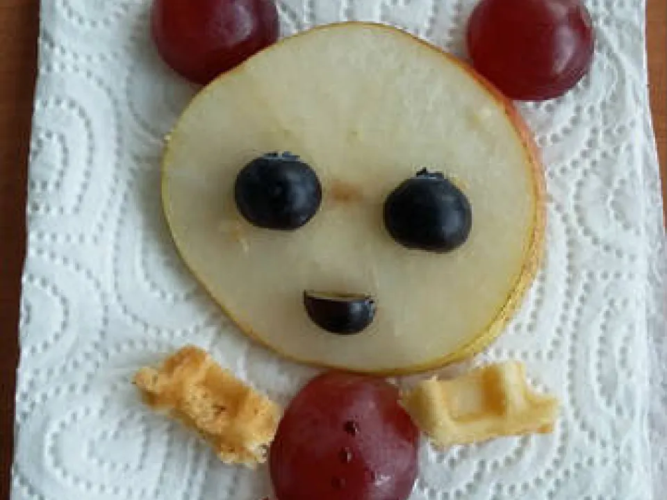 Food Art klas 6 — zdjęcie 43
