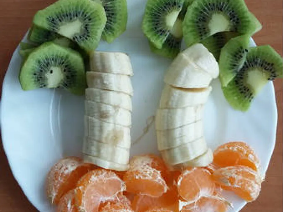 Food Art klas 6 — zdjęcie 44
