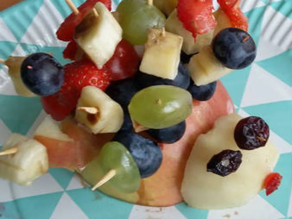 Food Art klas 6 — zdjęcie 48