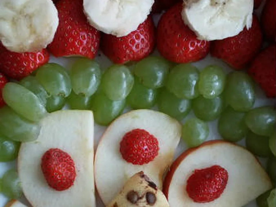 Food Art klas 6 — zdjęcie 50