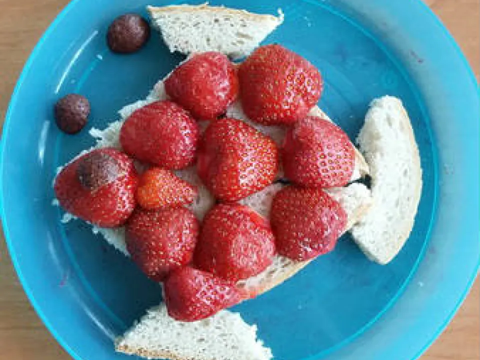 Food Art klas 6 — zdjęcie 51