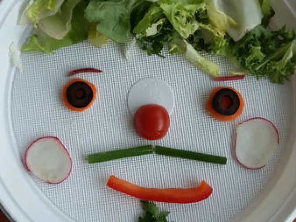 Food Art klas 6 — zdjęcie 55