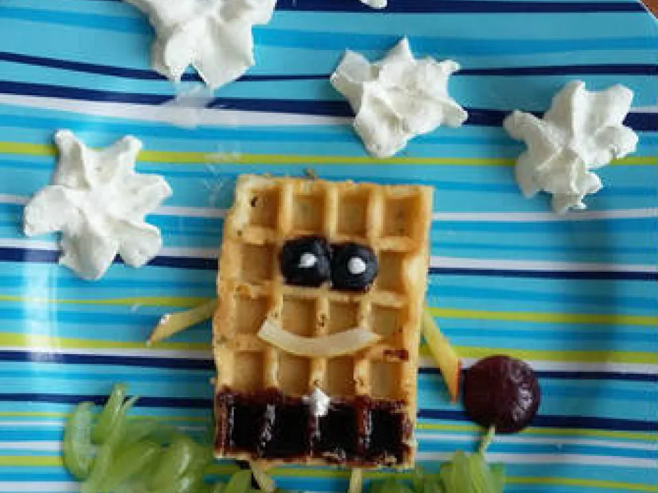 Food Art klas 6 — zdjęcie 56