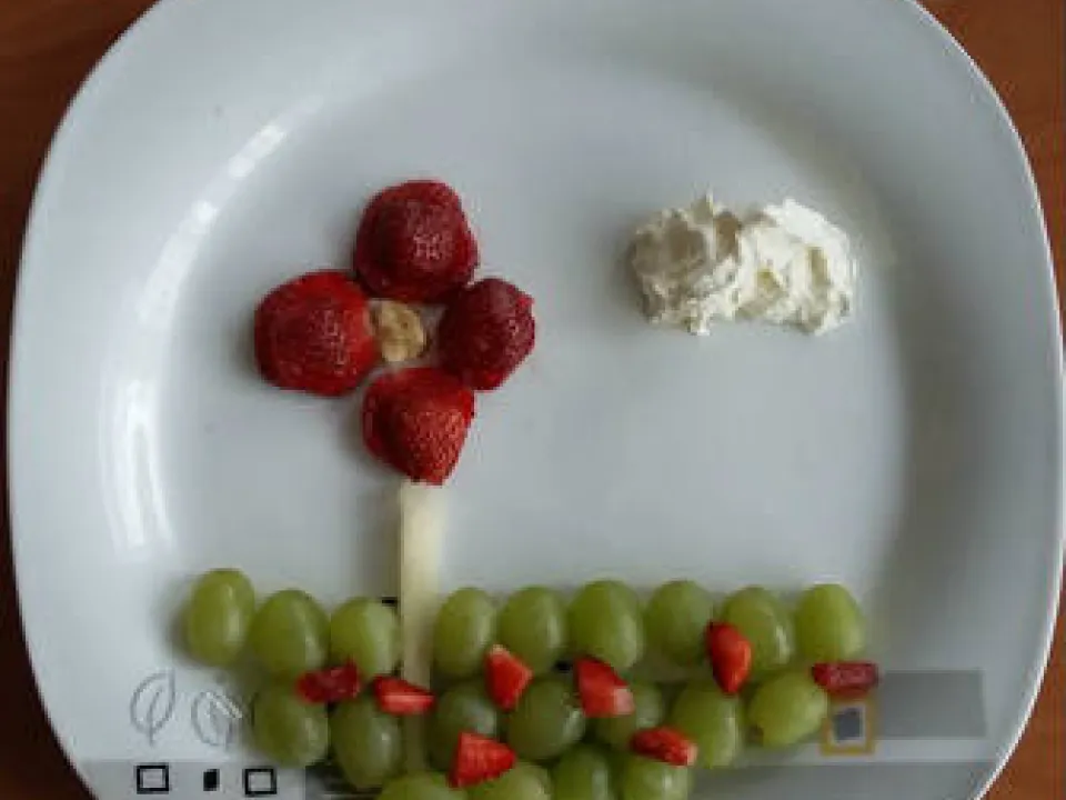 Food Art klas 6 — zdjęcie 57