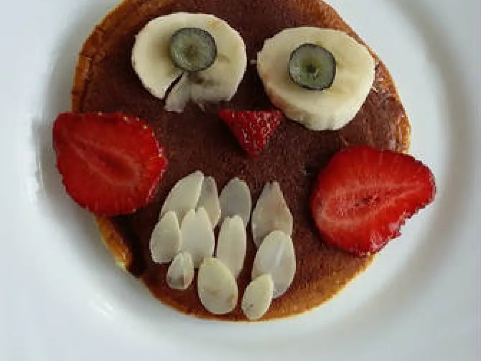 Food Art klas 6 — zdjęcie 58