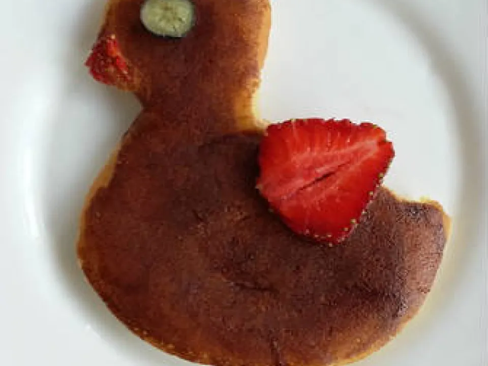 Food Art klas 6 — zdjęcie 59