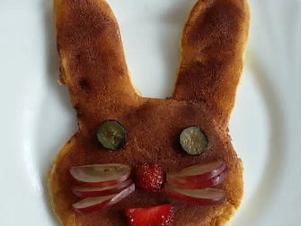 Food Art klas 6 — zdjęcie 60