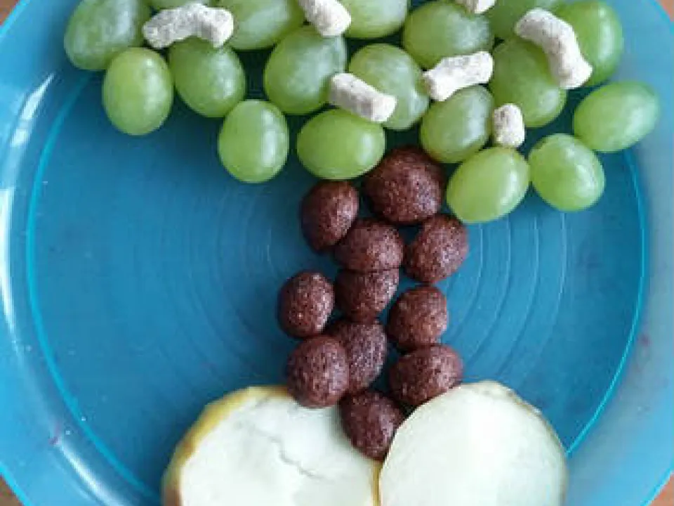 Food Art klas 6 — zdjęcie 63