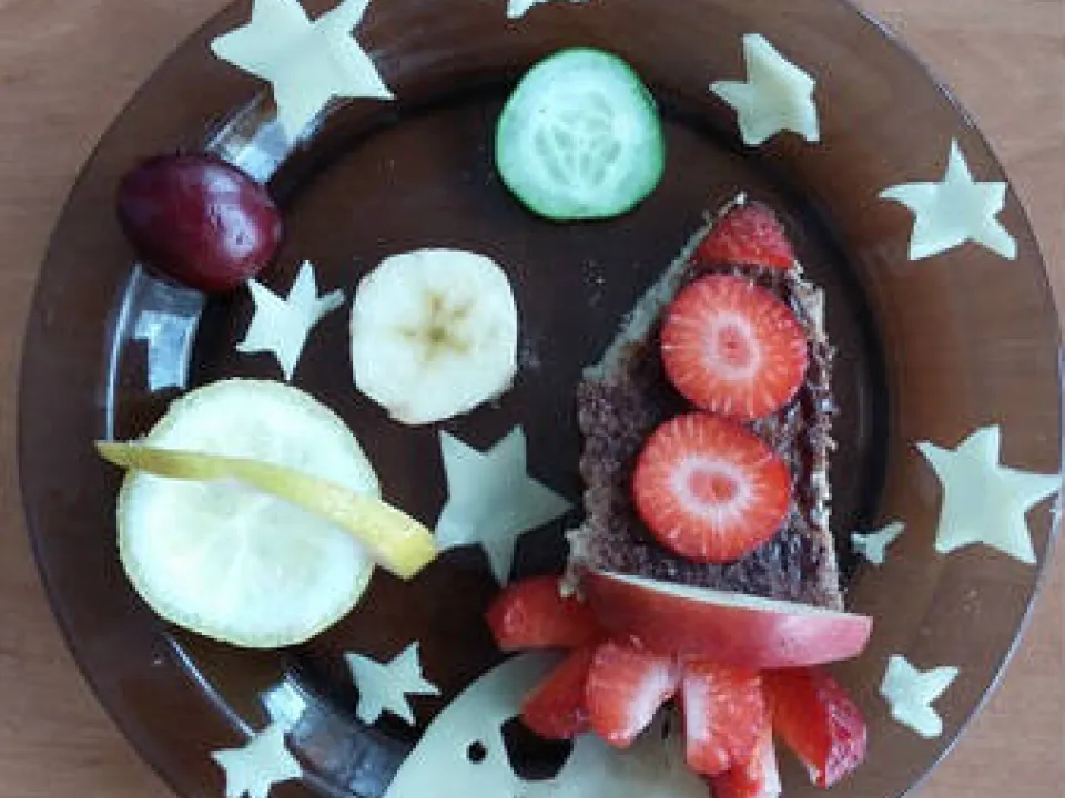Food Art klas 6 — zdjęcie 64