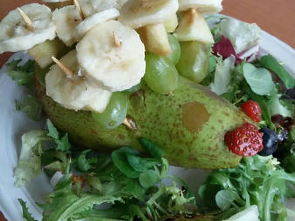 Food Art klas 6 — zdjęcie 65