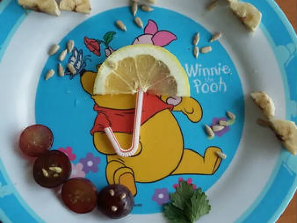 Food Art klas 6 — zdjęcie 66