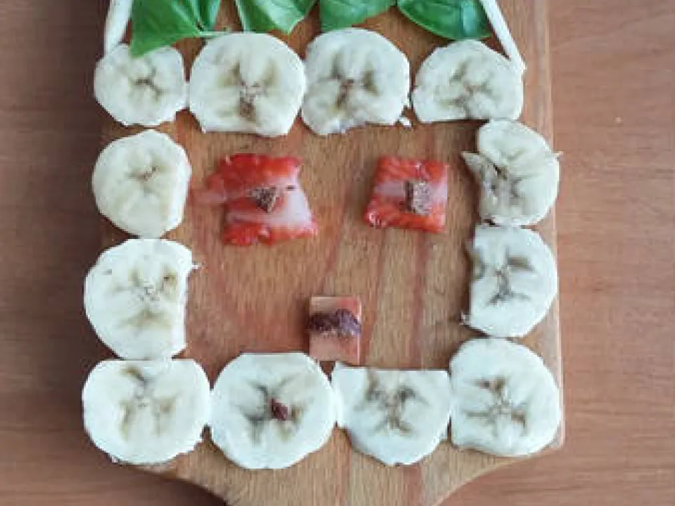 Food Art klas 6 — zdjęcie 68