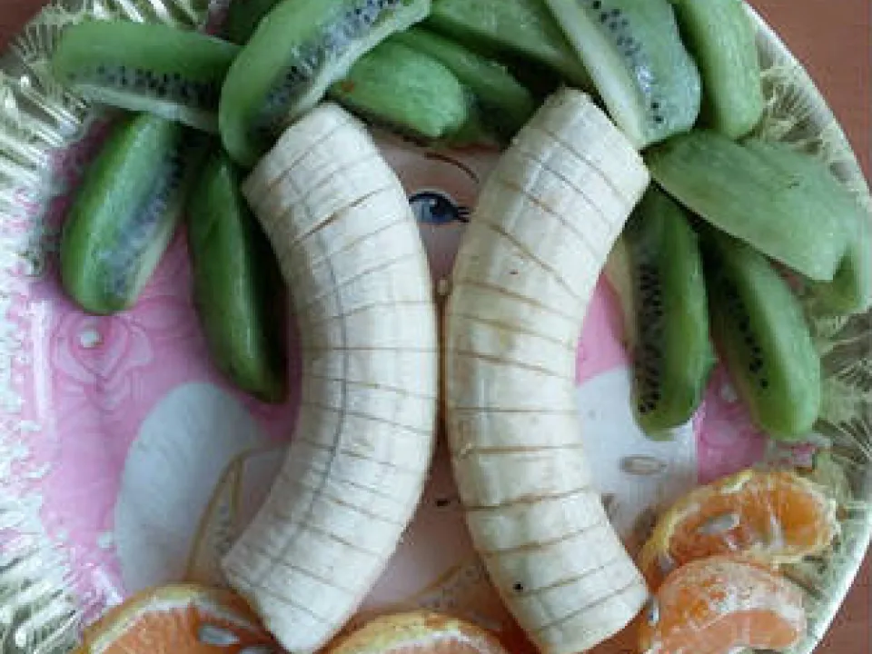 Food Art klas 6 — zdjęcie 71