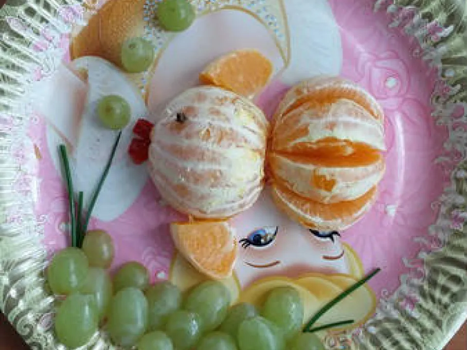 Food Art klas 6 — zdjęcie 73