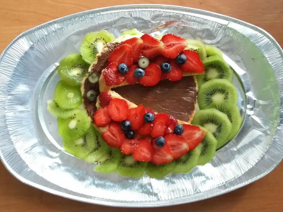 Food Art klas 6 — zdjęcie 74