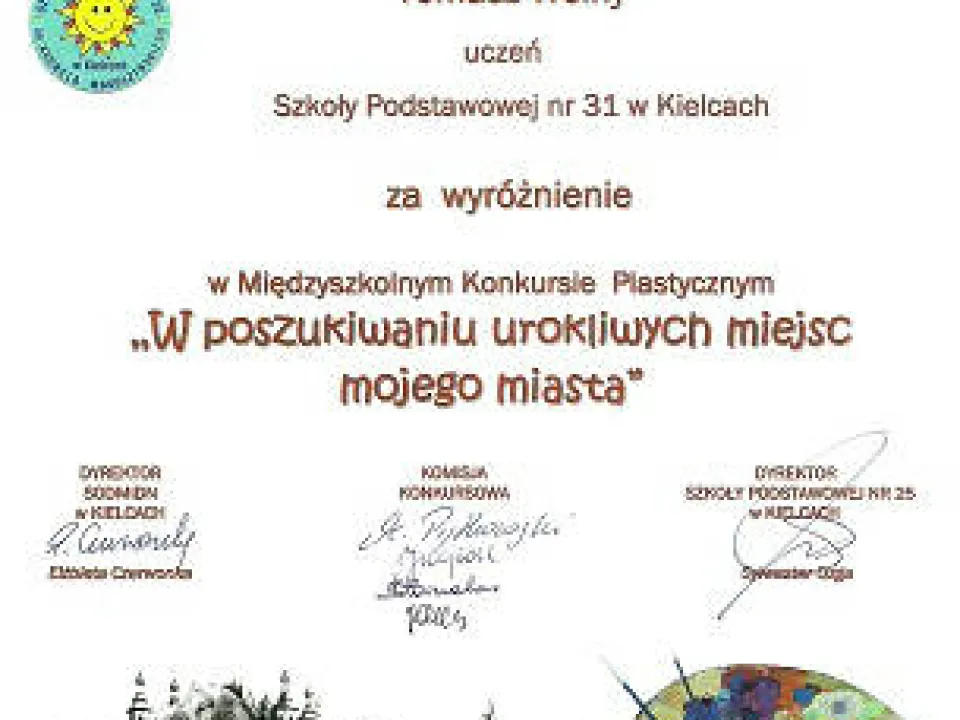 konkurs kielce — zdjęcie 6