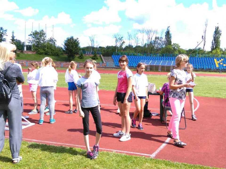 Trójbój Lekkoatletyczny — zdjęcie 2