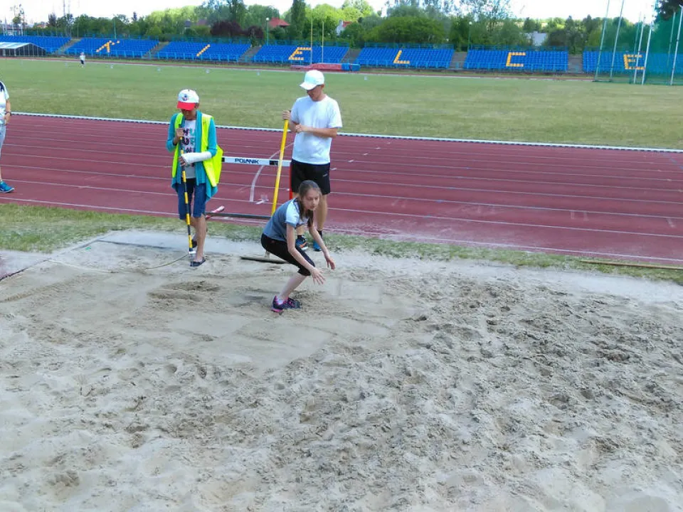 Trójbój Lekkoatletyczny — zdjęcie 3
