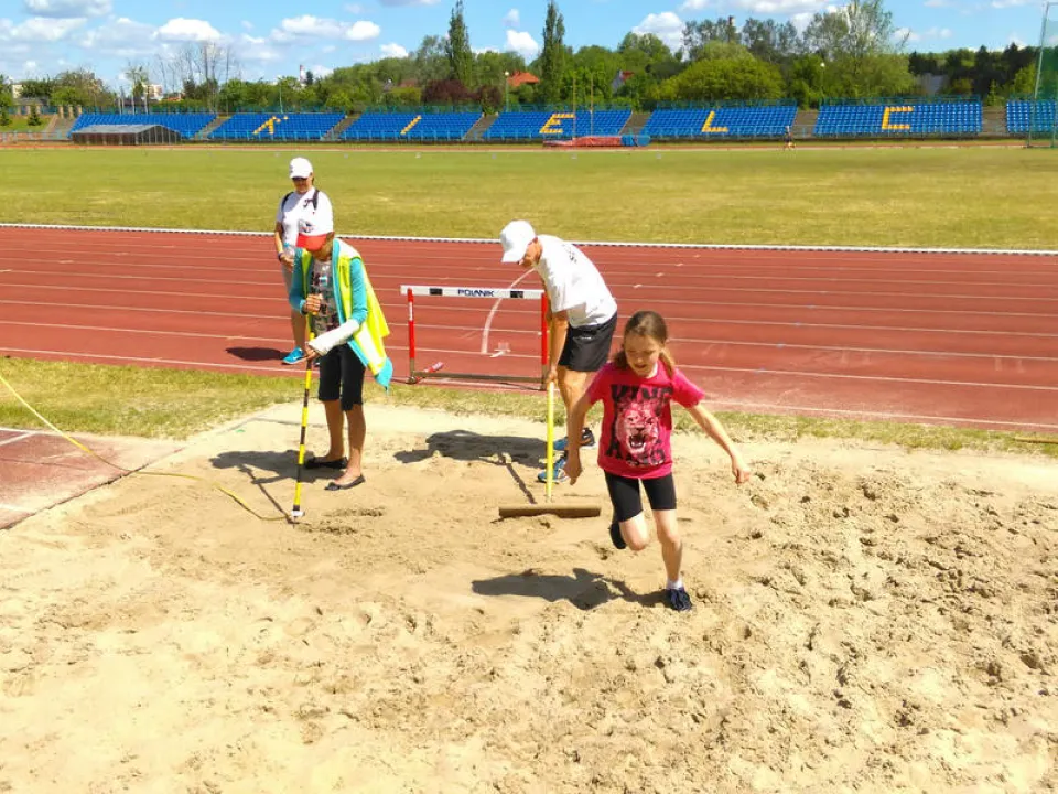Trójbój Lekkoatletyczny — zdjęcie 5