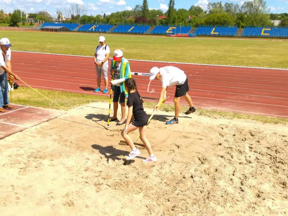 Trójbój Lekkoatletyczny — zdjęcie 6