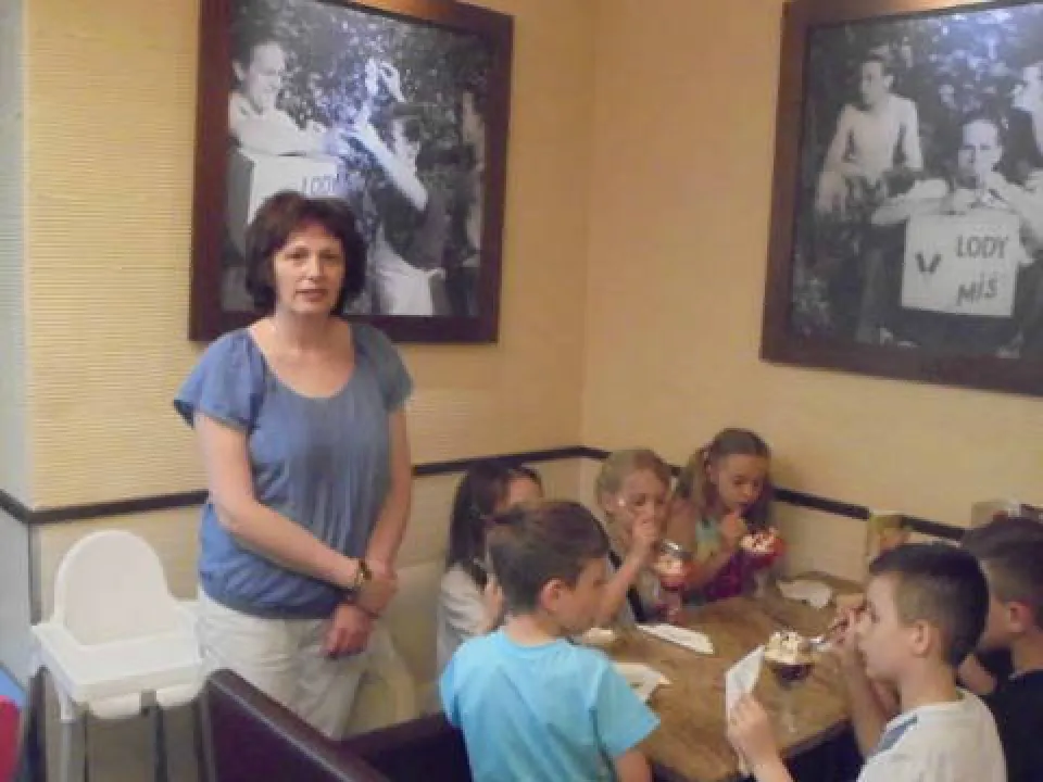 Dzień Dziecka — zdjęcie 5