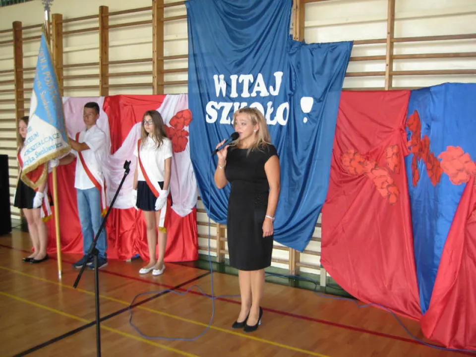 Inauguracja — zdjęcie 1