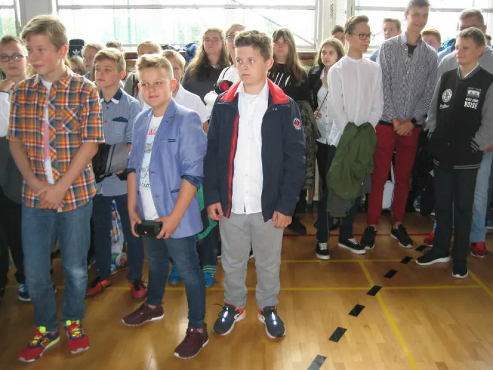 Inauguracja — zdjęcie 12