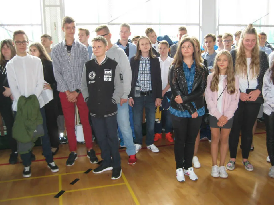 Inauguracja — zdjęcie 13