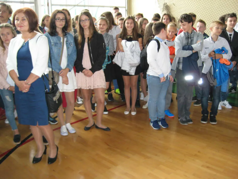 Inauguracja — zdjęcie 15