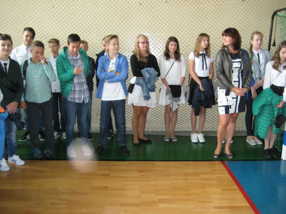 Inauguracja — zdjęcie 16
