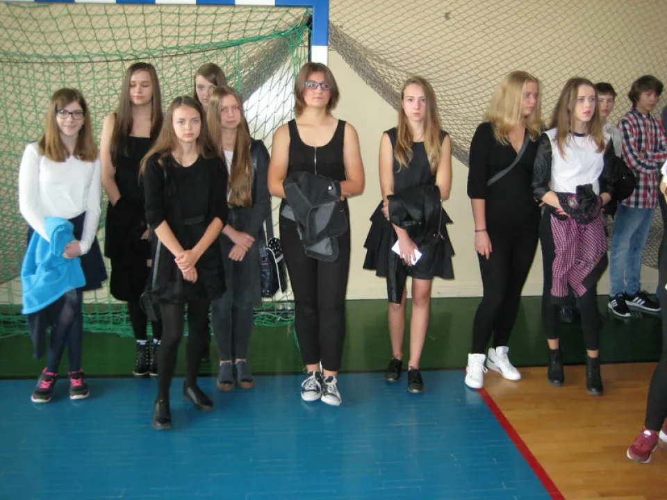 Inauguracja — zdjęcie 17