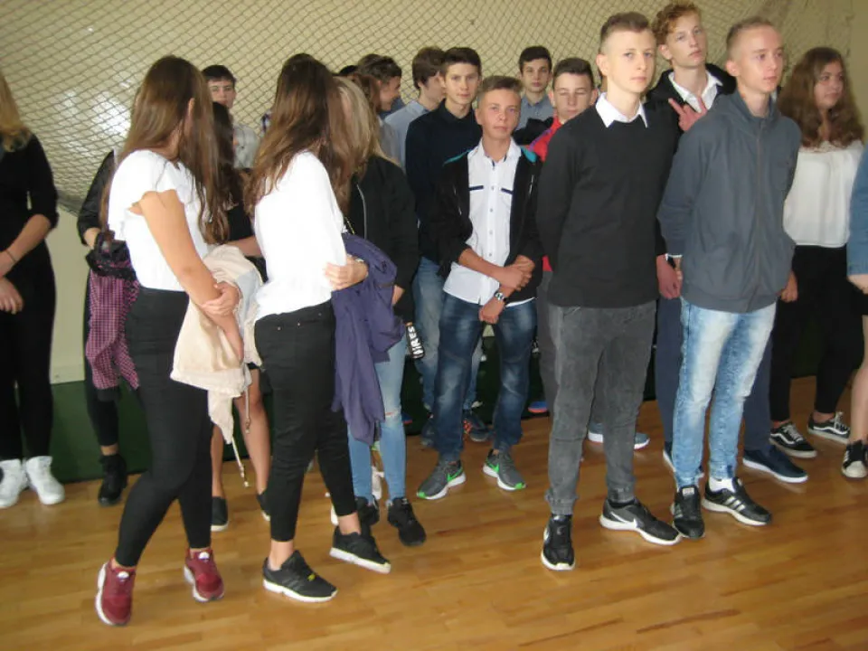 Inauguracja — zdjęcie 18