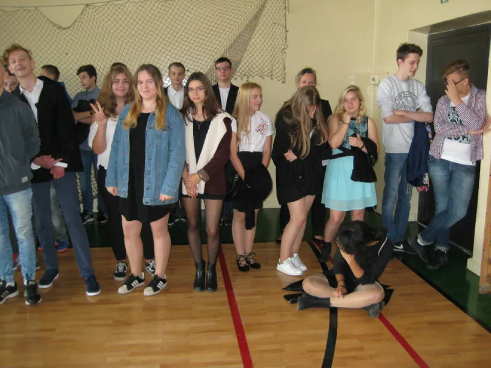 Inauguracja — zdjęcie 19