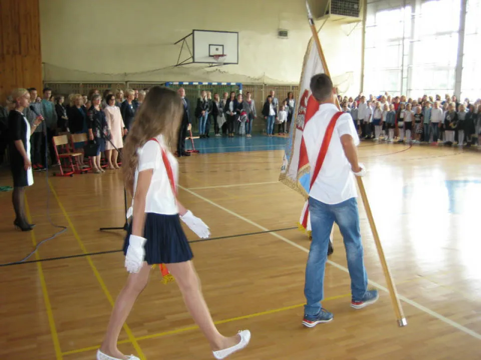 Inauguracja — zdjęcie 21