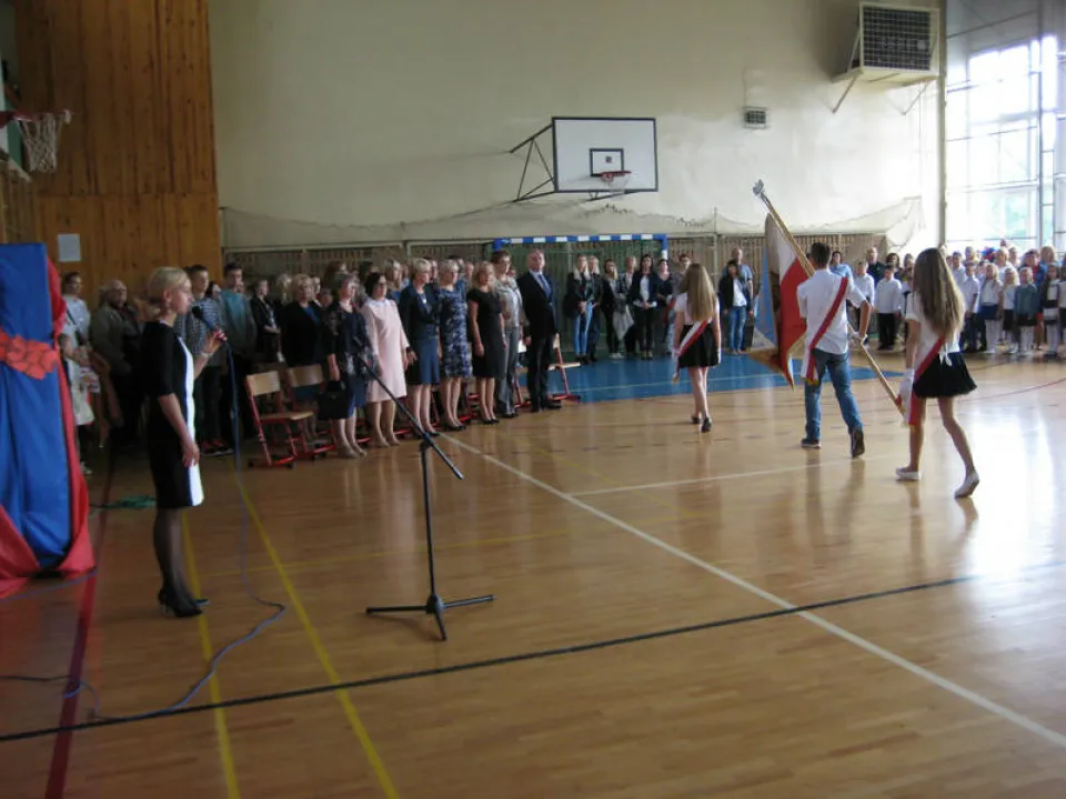 Inauguracja — zdjęcie 22
