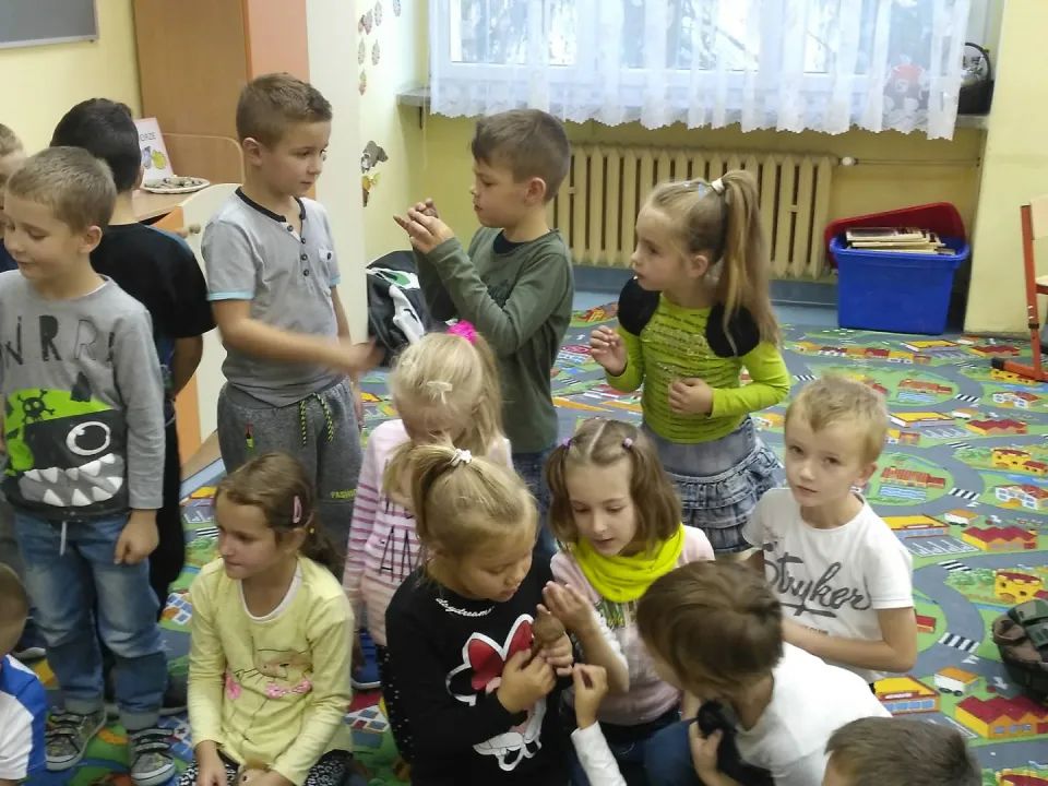 kącik — zdjęcie 3