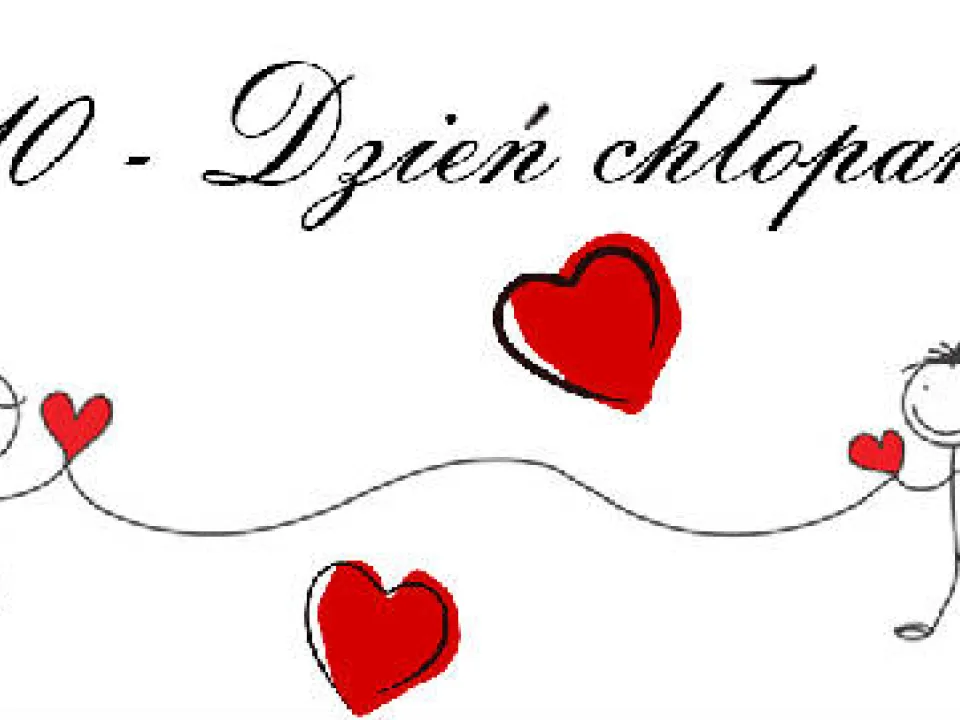 Dzień Chłopaka w kl.3 — zdjęcie 7