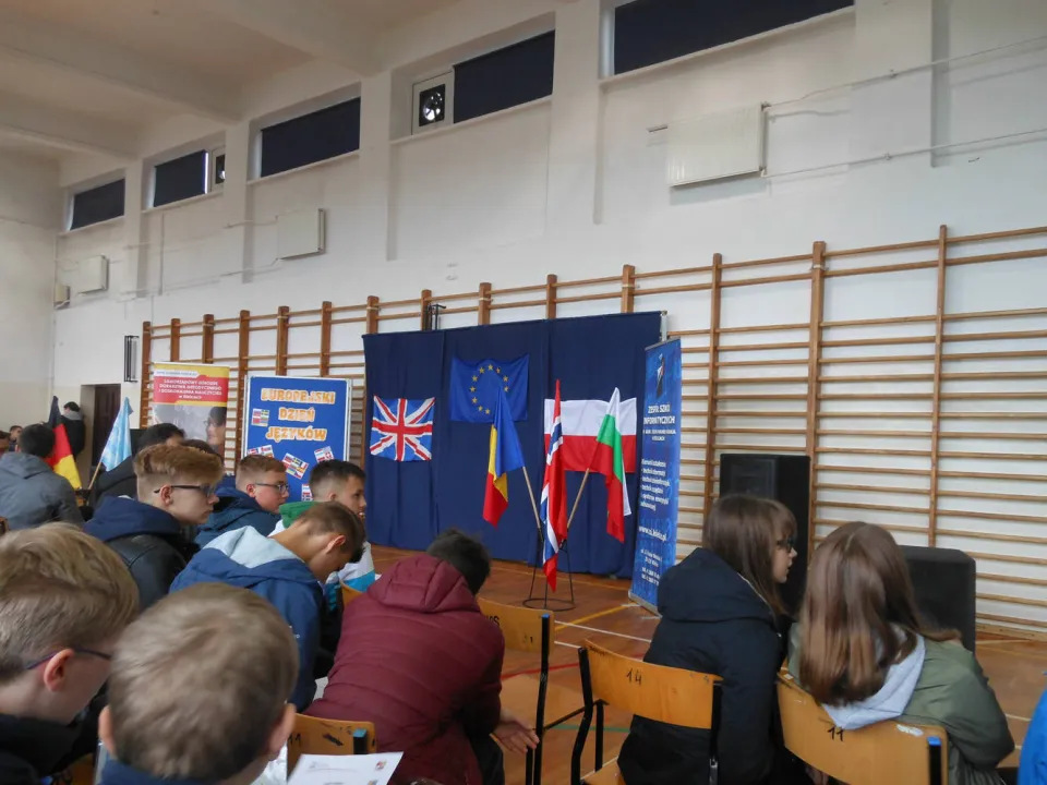 Europejski Dzień Języków — zdjęcie 2